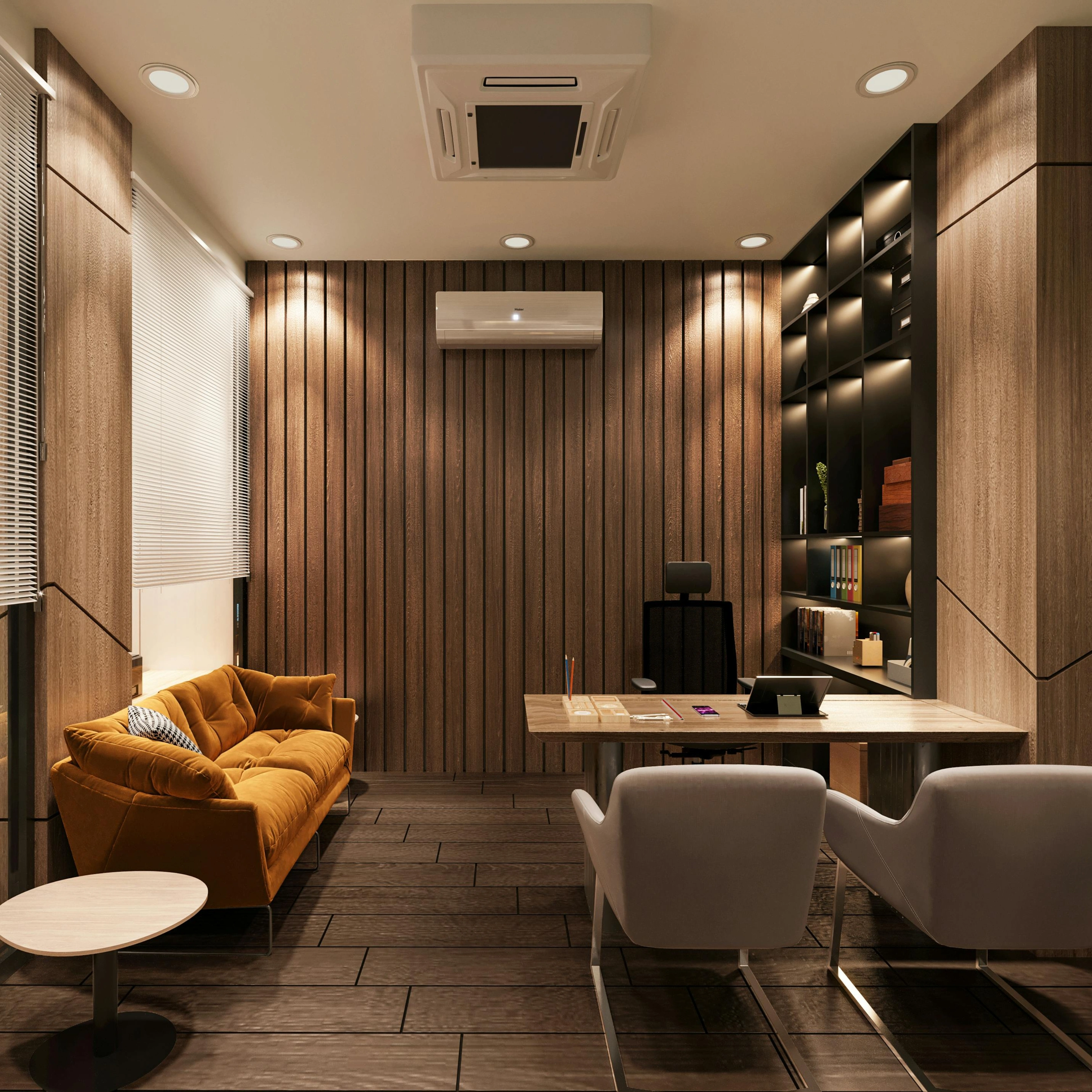Best Virtual Offices for GST Registration Pan India